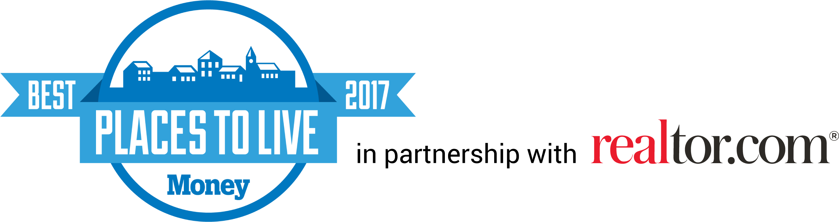 Infogroup's Human-verified Business Database Consisting - Money Magazine Best Places To Live 2017 (2916x783)