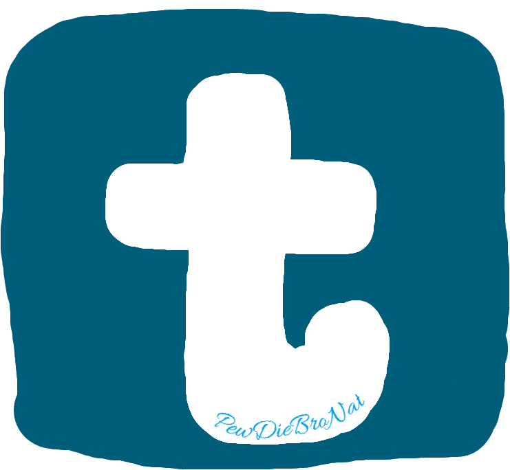 Transparent Tumblr Sign By Pewdiebronat - Sign Transparent (920x703)