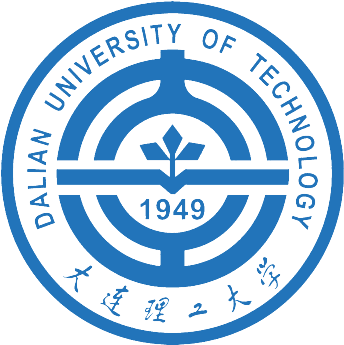 Cits 2017 Is Sponsored By Dalian University Of Technology, - Dalian University Of Technology Logo (360x360)