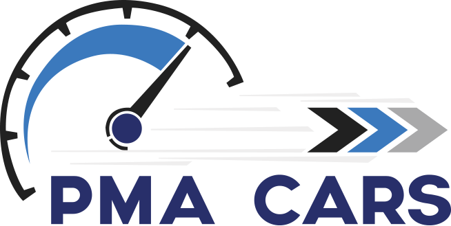 Pma Cars Ni - Speed Logo Vector Free (654x329)