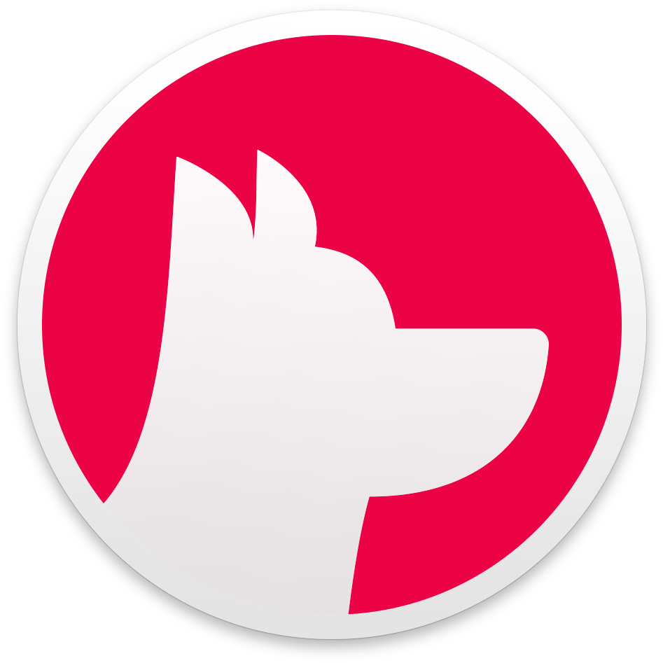 Logo Red Title Mac - Emblem (1024x1024)