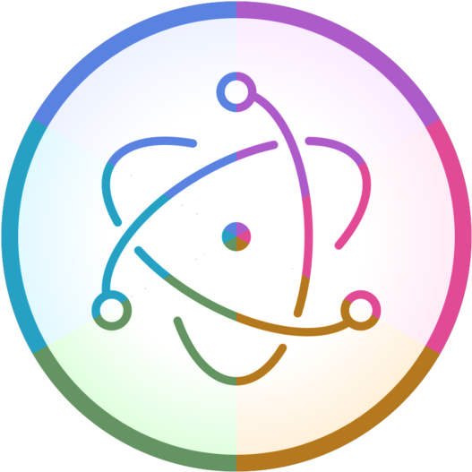 Electron Apis On The Mac App Store - Electron Windows App (600x600)