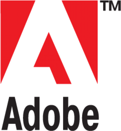 Adobe Logo Vector, Ai Pdf, Graphics Download - Adobe Logo Vector Png (518x518)