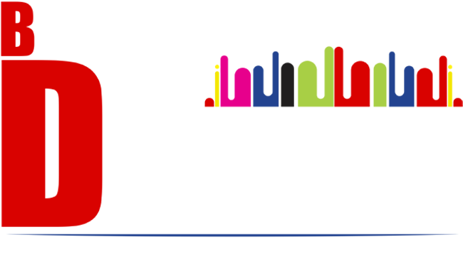 Bright Desing Logo - Digital Printing (667x431)