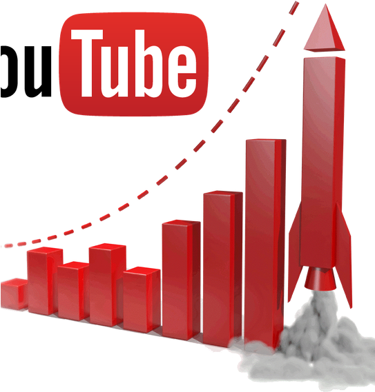 Buy Youtube Views - Youtube View Kaise Badhaye (542x678)
