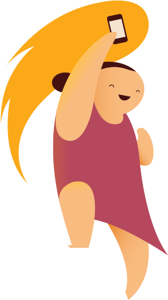 Fast & Reliable - Sari Store Owner (367x623)