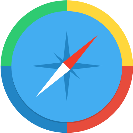 Navigation Png Transparent Image - Navigation Png Transparent Image (512x512)