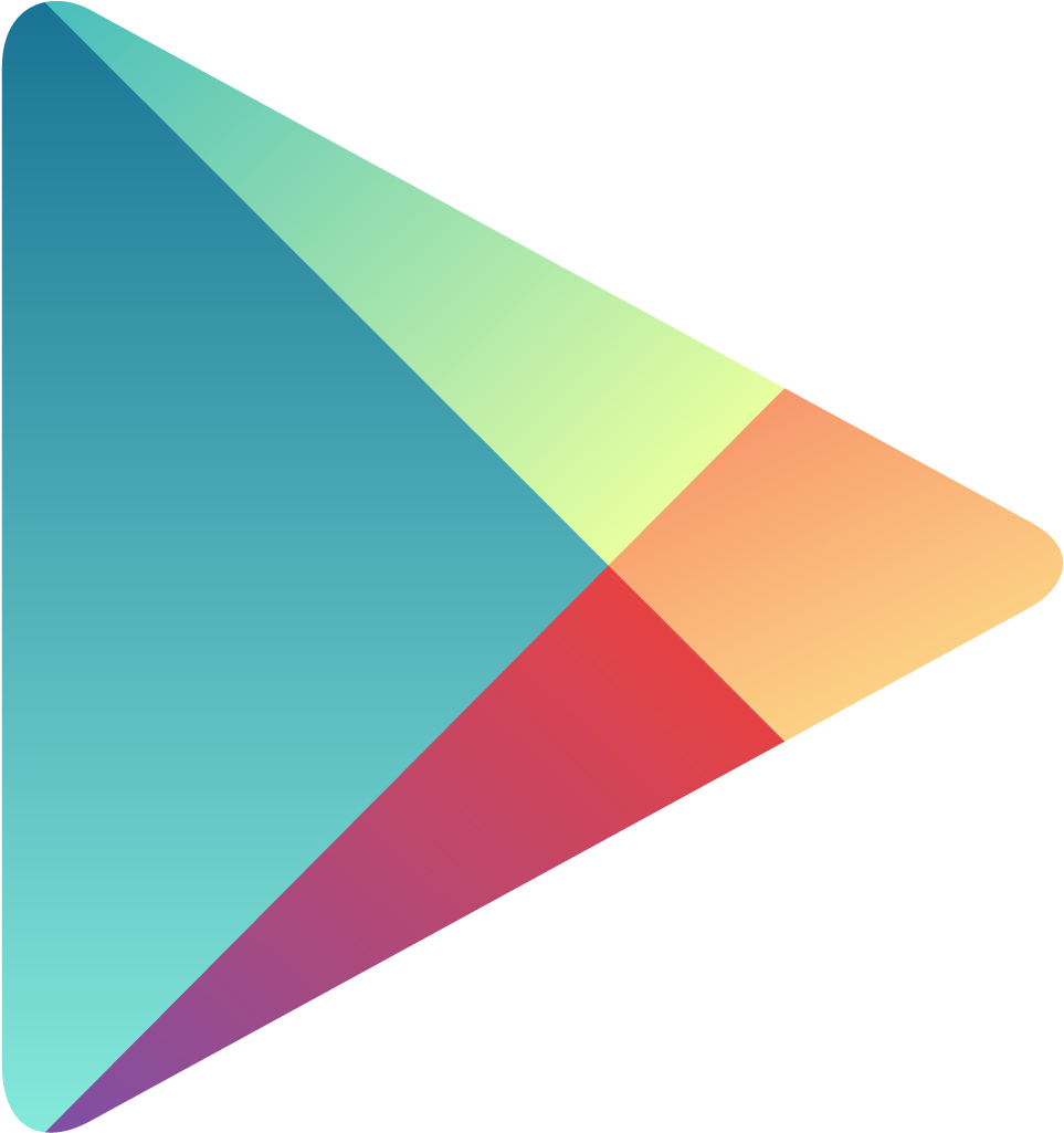 Google Play Png Logo (1024x1024)