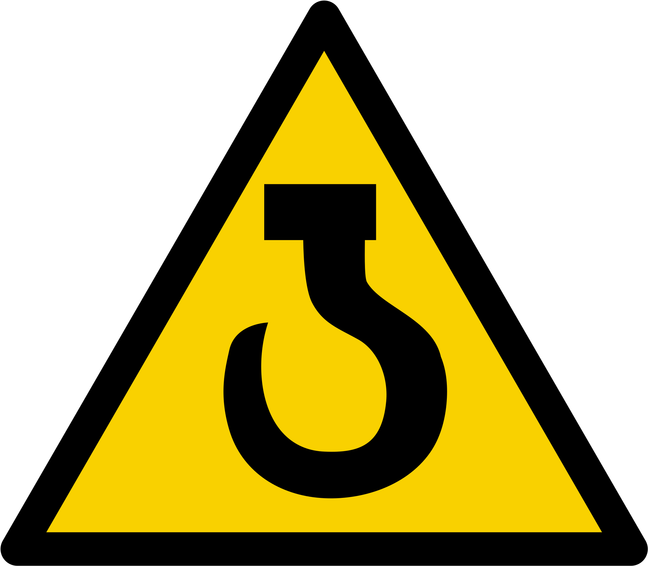 Big Image - Error Sign Png (2400x2400)