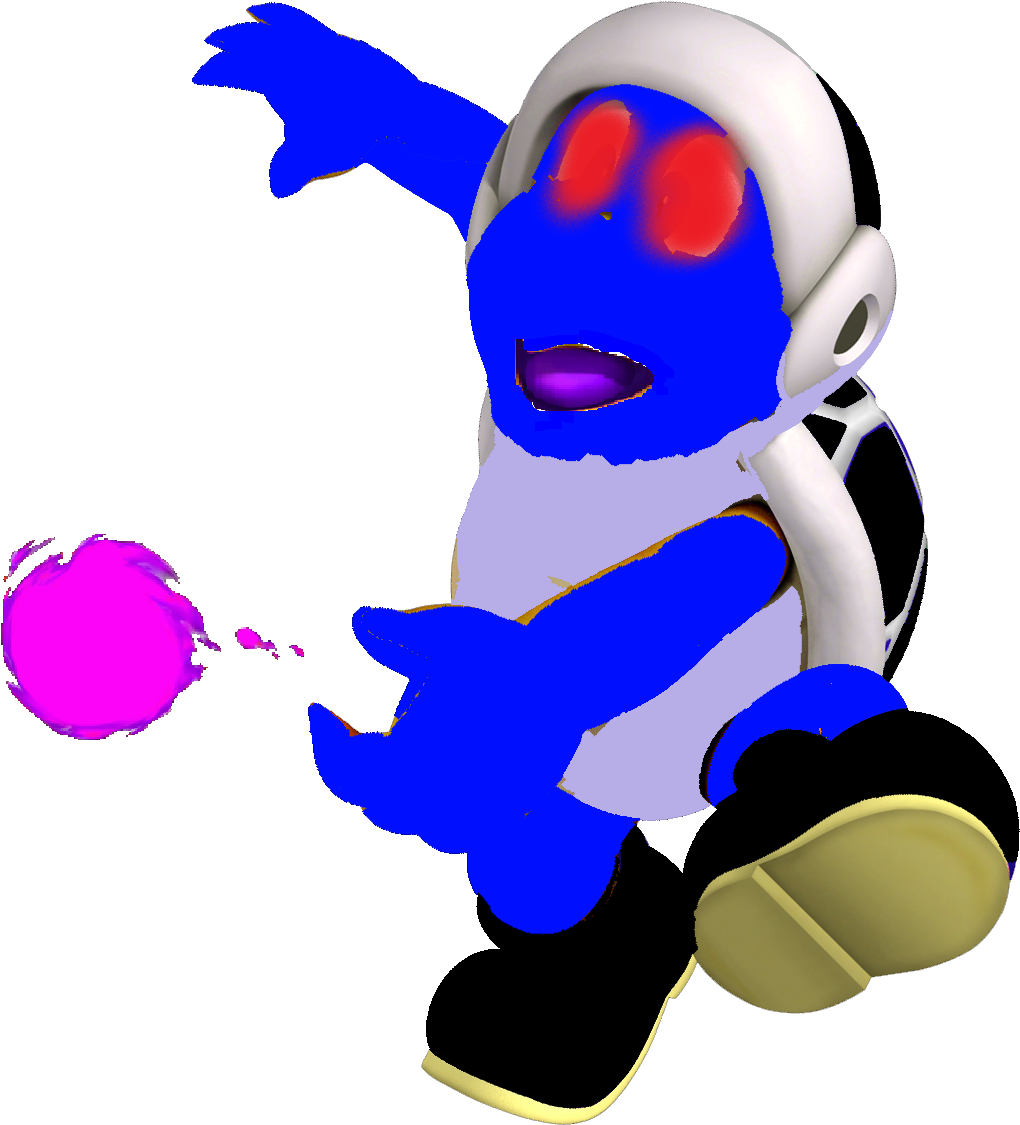 Dark Poison Bro - Dark Water Bro (1064x1184)