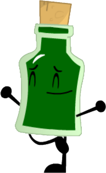 Poison Vector - Extraordinarily Excellent Entities Poison (800x600)