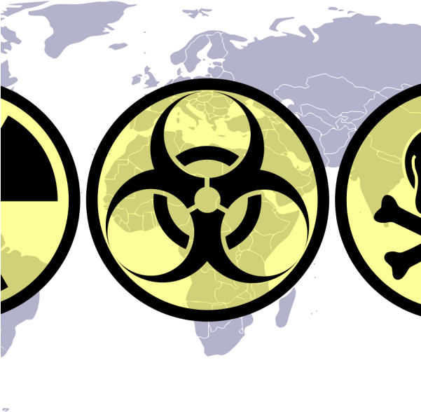 The Other Proliferation Threats - 2014 Fifa World Cup (600x600)