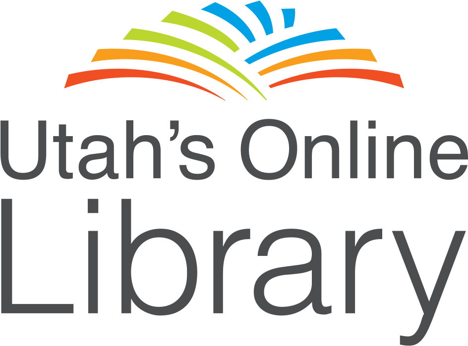 Utah's Online Library - Library (1320x1020)