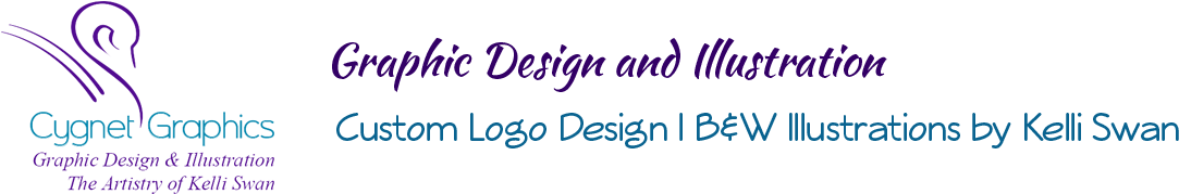 Virtual Graphic Design And Marketing Support Services - Calligraphy (1200x200)