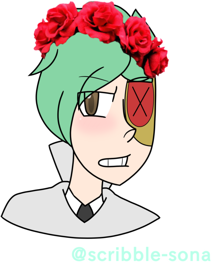 Qwertyuiopasdf By Scribble-sona - Cartoon (840x951)