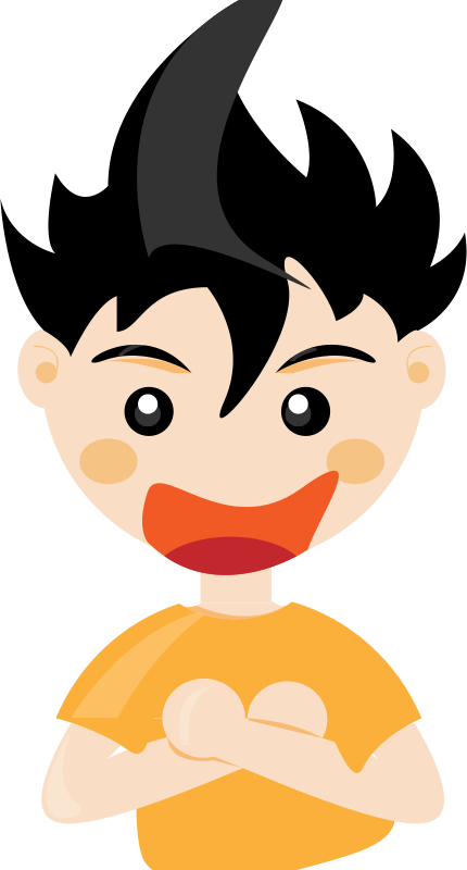 Similar Clip Art - Cartoons Dp For Whatsapp (430x800)