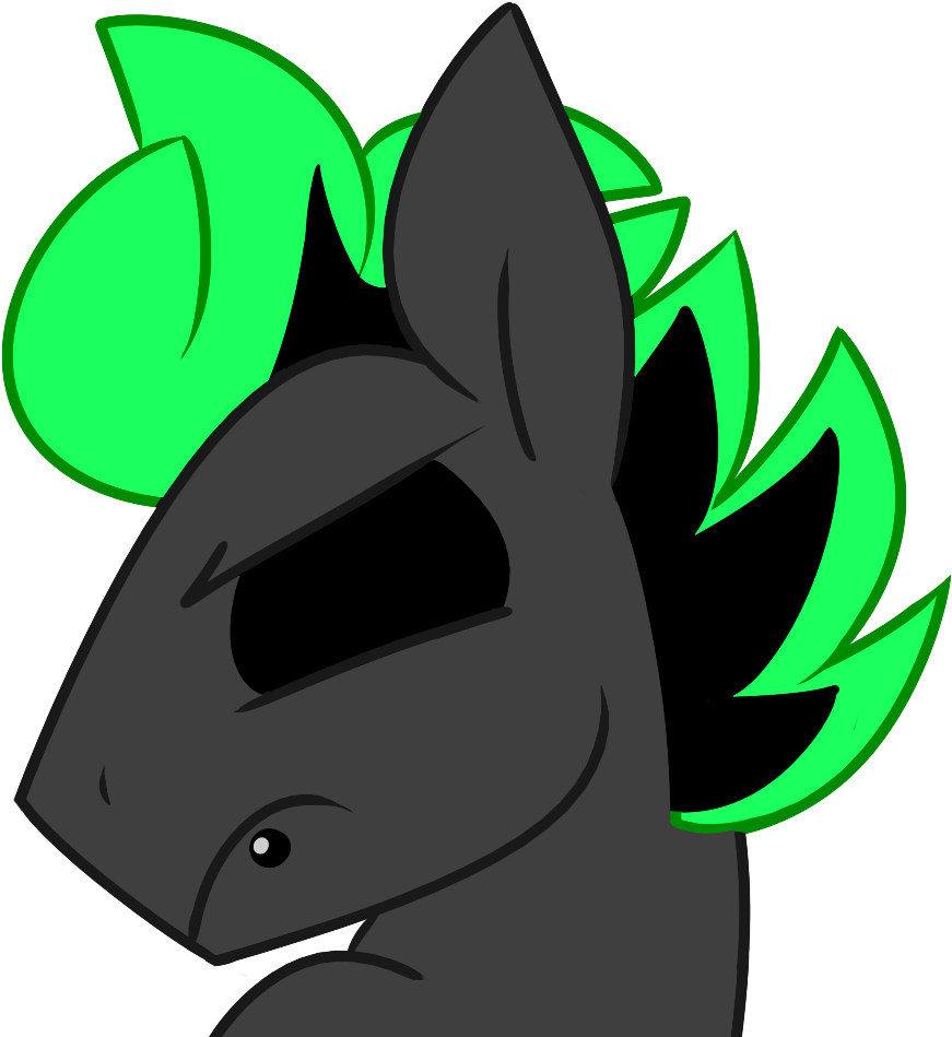 Scribblerex, Male, Oc, Oc - My Little Pony: Friendship Is Magic (1000x1000)