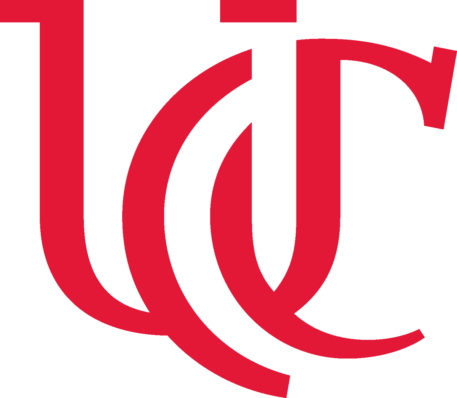 Real World Clipart World Logo - University Of Cincinnati Logo (1470x1280)