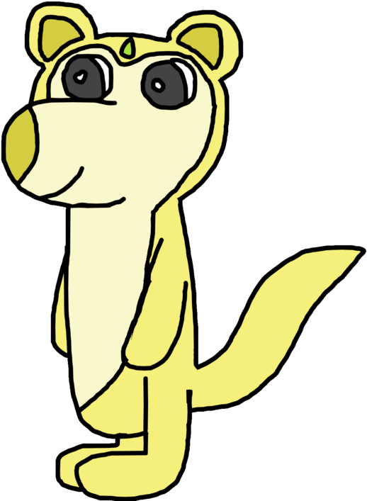 Luan's Companion By Deecat98 - Water Otter Continual Education (1024x753)