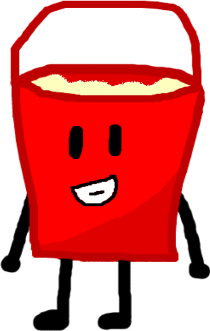 Sss Bucket Of Sand - Icon (800x800)