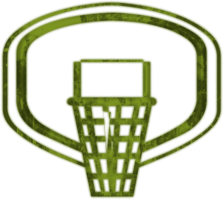 Pin Basketball Hoop Clipart - Basketball Hoop Clip Art (512x512)