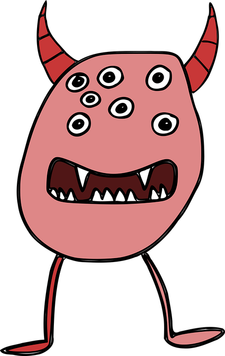 Active Brain Cliparts 11, Buy Clip Art - Active Brain Cliparts 11, Buy Clip Art (455x720)