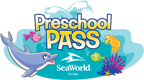 Seaworld - Seaworld Adventure Parks (600x349)