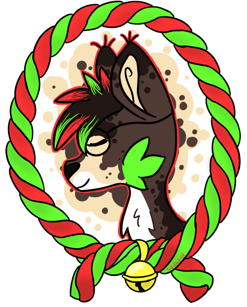 Dta Licorice Framed Profile By Twili Skull Kid - Dta Licorice Framed Profile By Twili Skull Kid (795x1005)