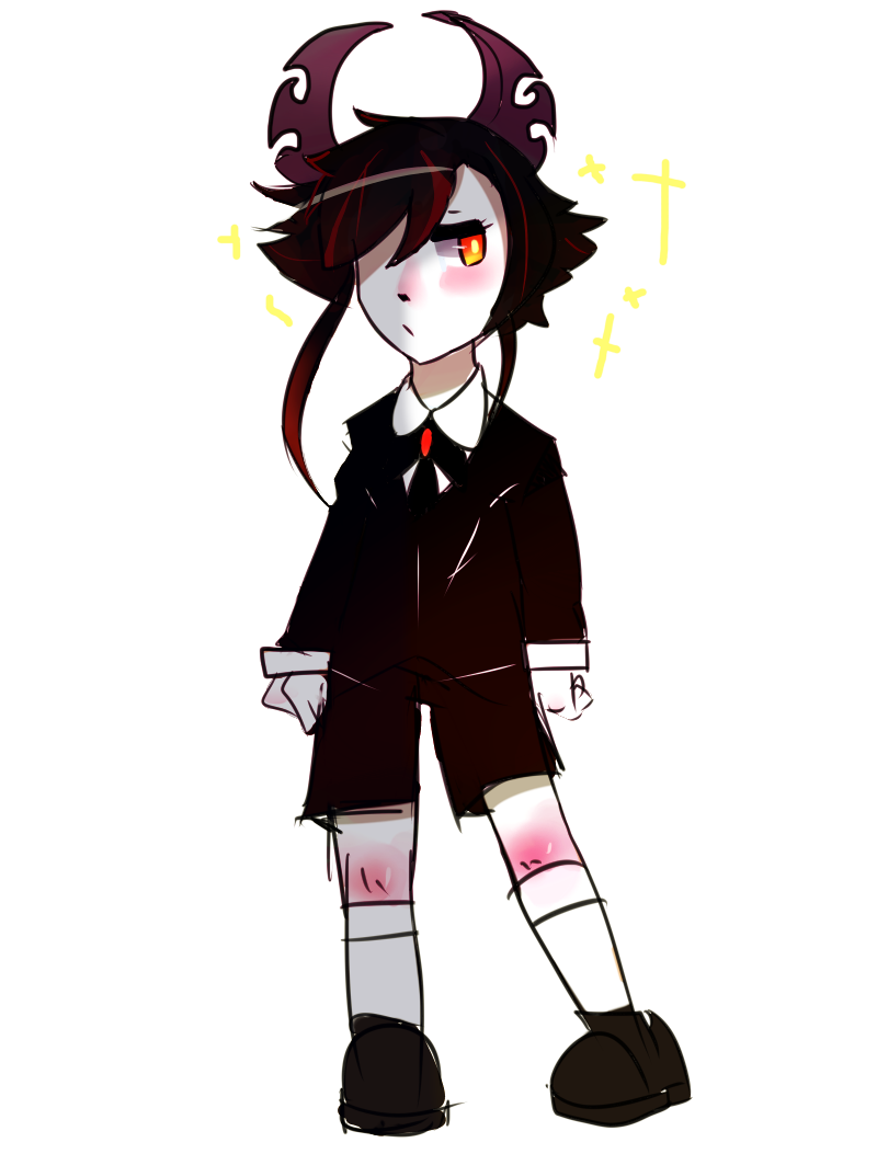 Licorice By Kot0ne Licorice By Kot0ne - Cartoon (800x1053)