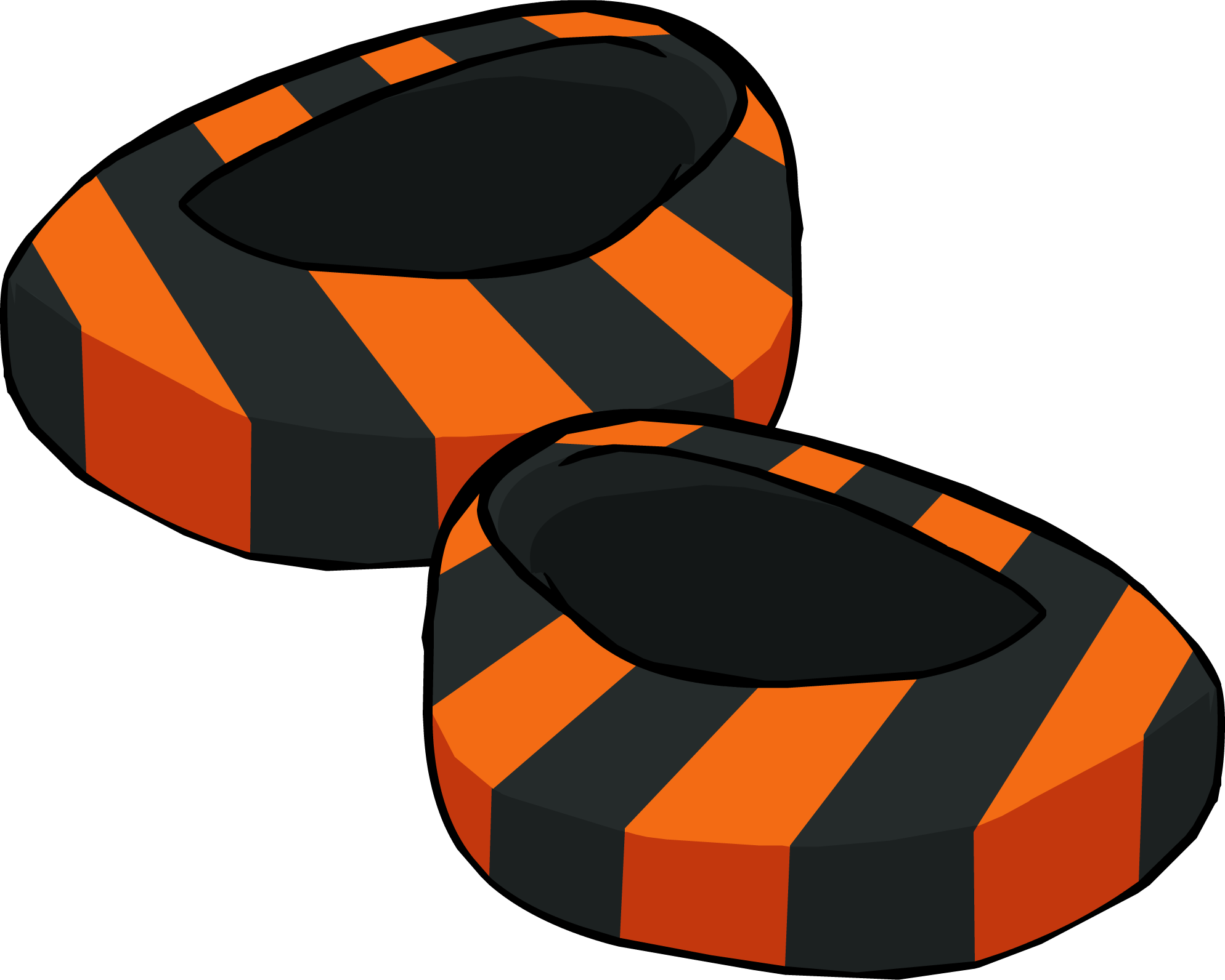 Licorice Shoes Icon - Snake (1988x1592)