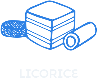 Licorice - Cake (511x480)