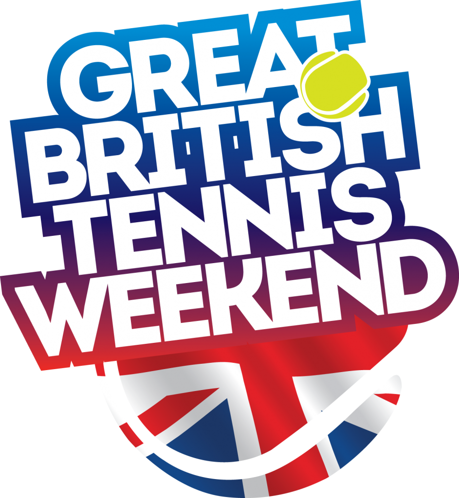 Great British Tennis Weekend At Oxford Sports Free - Great British Tennis Weekend 2017 (943x1024)