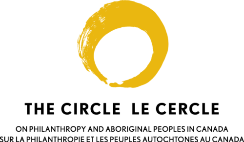 Community Foundations Of Canada The Circle On Philanthropy - Vienne (500x291)