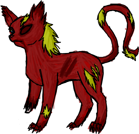 Rottingstar By Tits The Flasher - Cartoon (461x456)