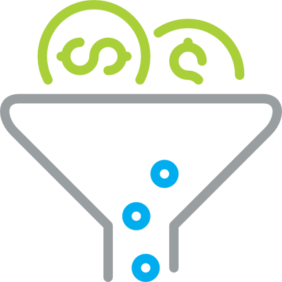 Active Investing Alerts Stock Investments Icon - Investment (410x410)