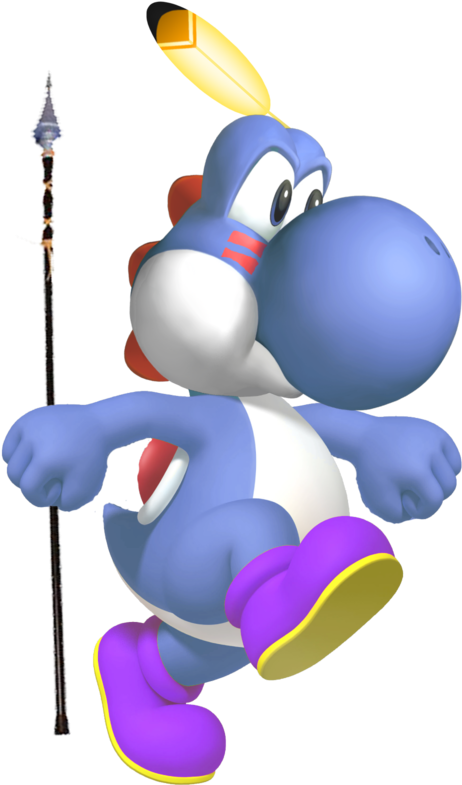 Mario & Luigi - Mario & Luigi (600x800)