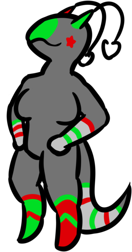 Nbm- Smol Spice By Popdude731 - Nbm- Smol Spice By Popdude731 (894x894)