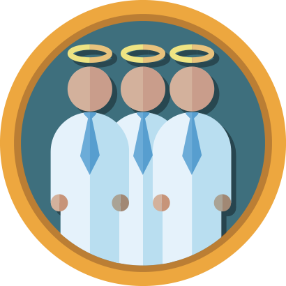 Angel Investing - Circle (410x410)