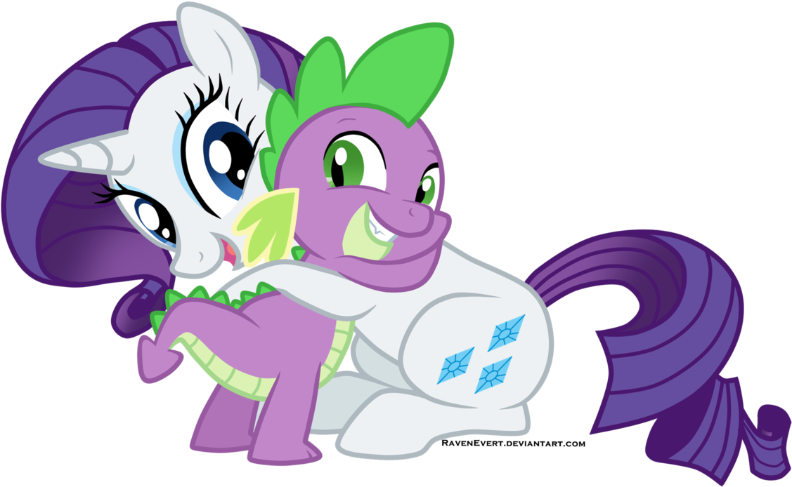 My Little Pony: Friendship Is Magic (1139x702)