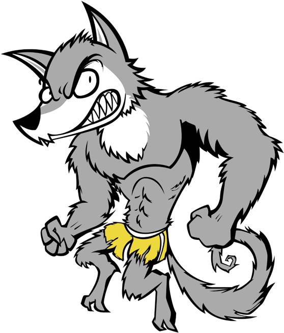 Rah, Rah, Sis Boom Bah By Jstar25 - Cartoon (600x699)