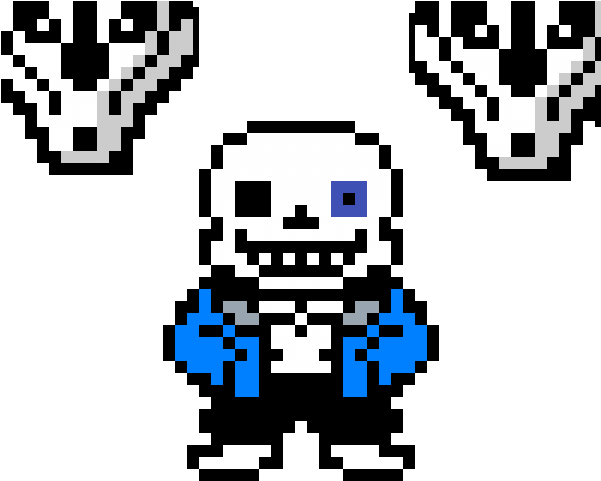 Sans Sprite (600x600)