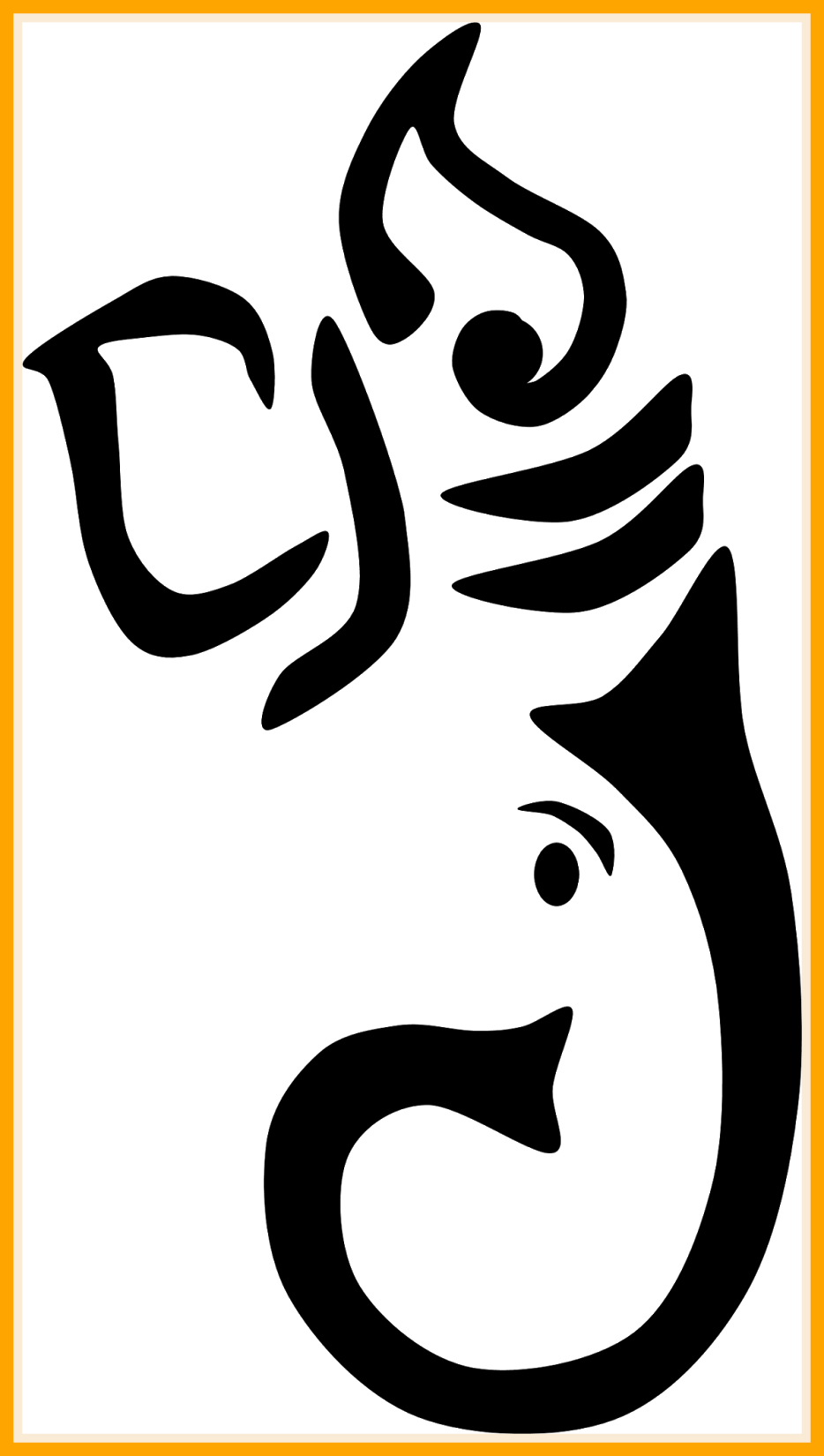 Lotus Art Lotus Temple Clipart Amazing Ganpati Clipart - Ganpati Images Clip Art (934x1650)