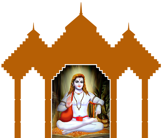 Baba Balak Nath Ji Re-incarnation Of Lord Kartikeya - Baba Balak Nath Images Png (559x475)