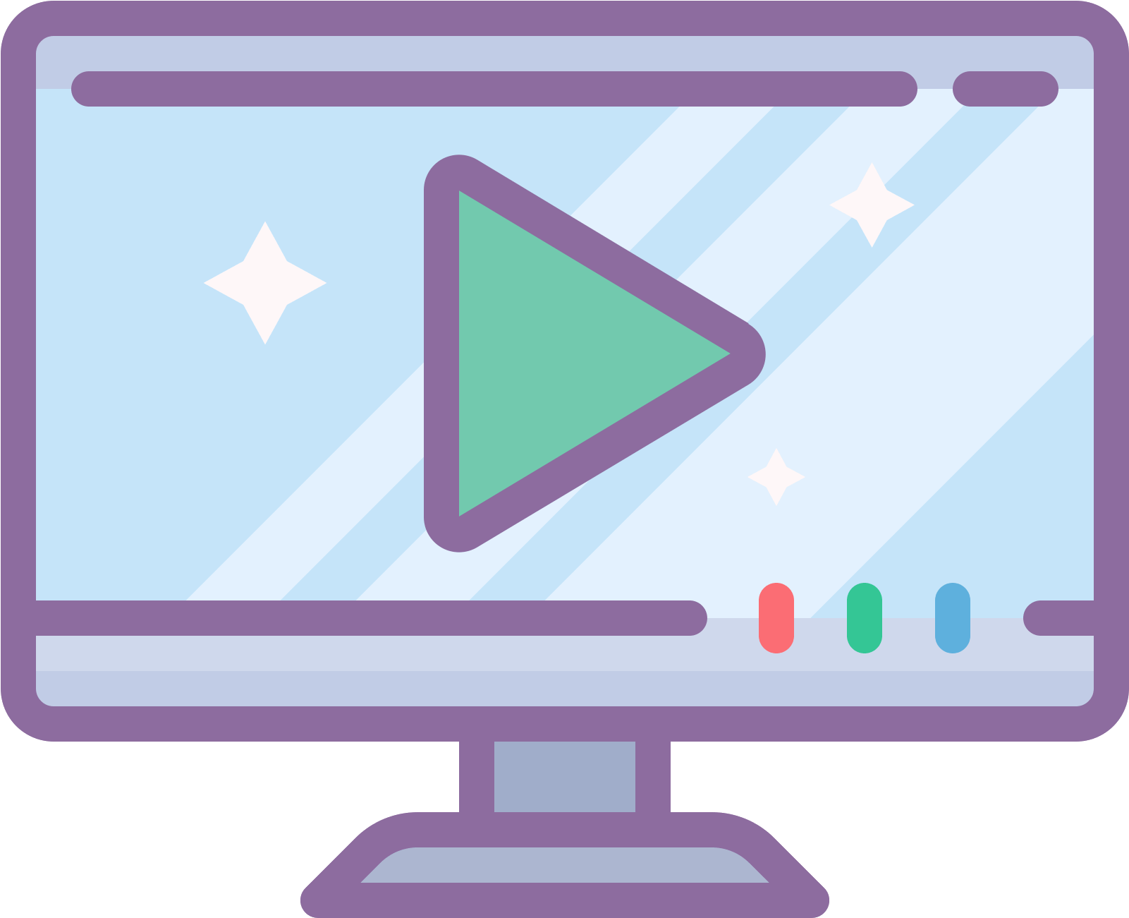 Tv Show Icon - Tv Shows Icon (1600x1600)