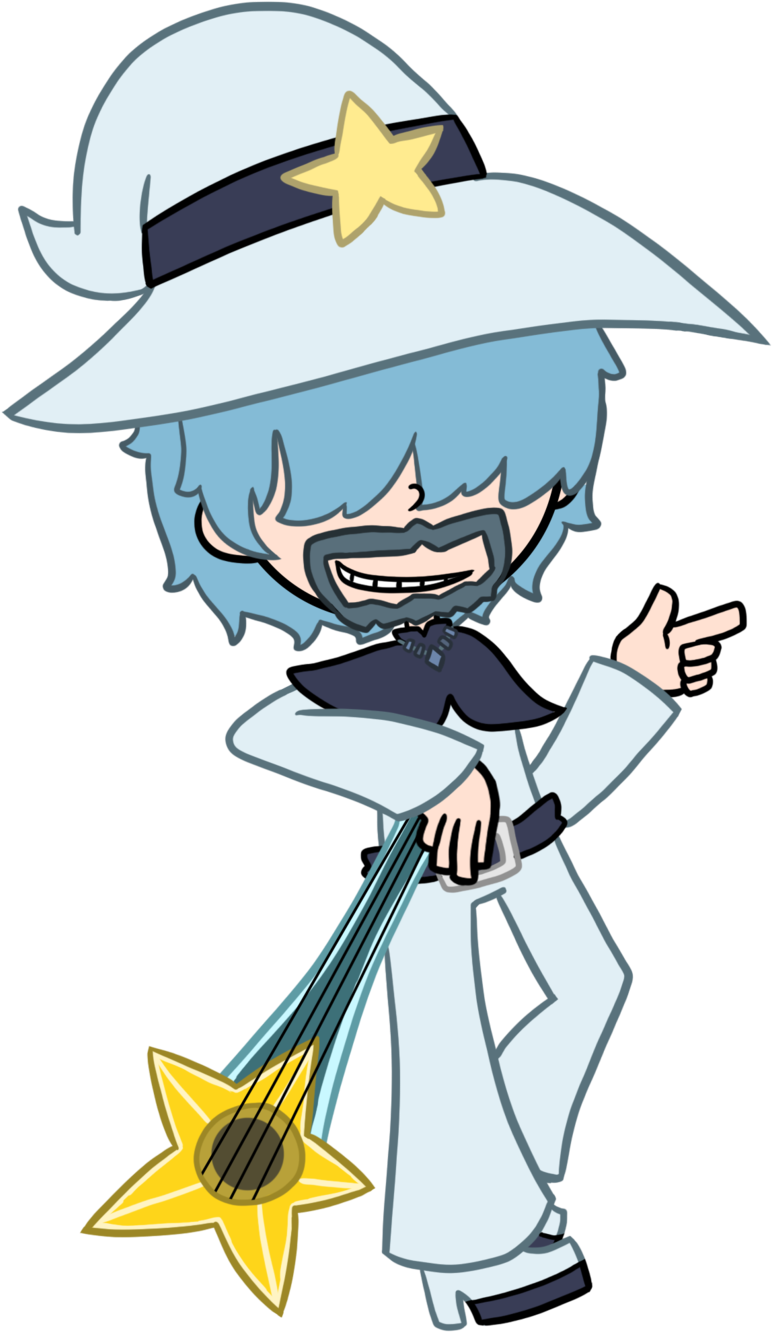 Professor Canis Temple By Caramelangel714 Professor - Cartoon (900x1413)