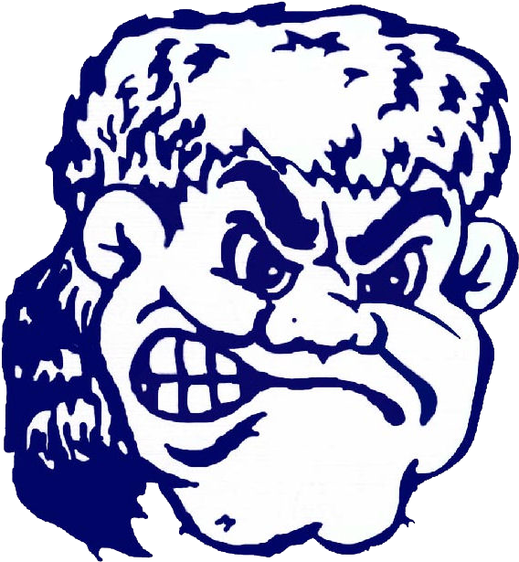 Temple Christian Logo - Temple Christian School Pioneers (579x626)