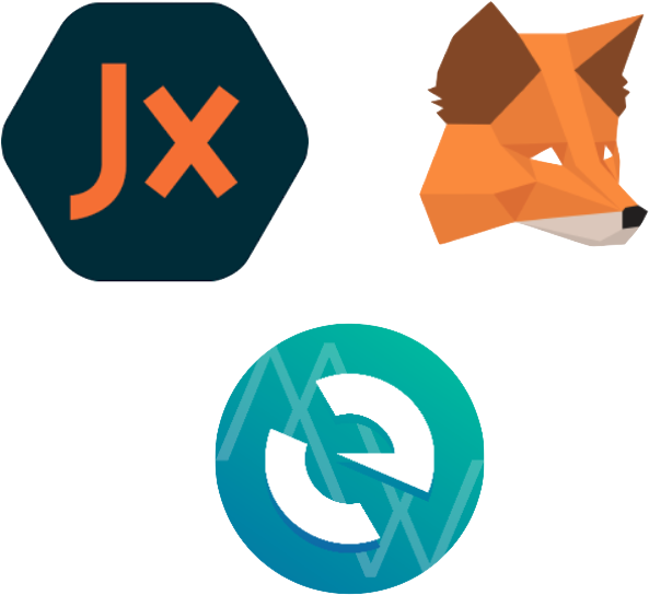 Light Wallet Investing - Metamask Icon (639x608)