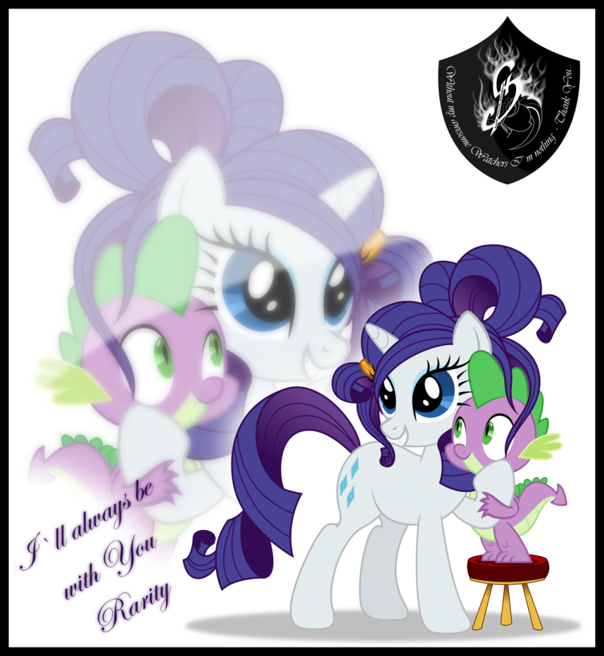 My Little Pony] Fim Discussion Thread - Rarity (858x932)