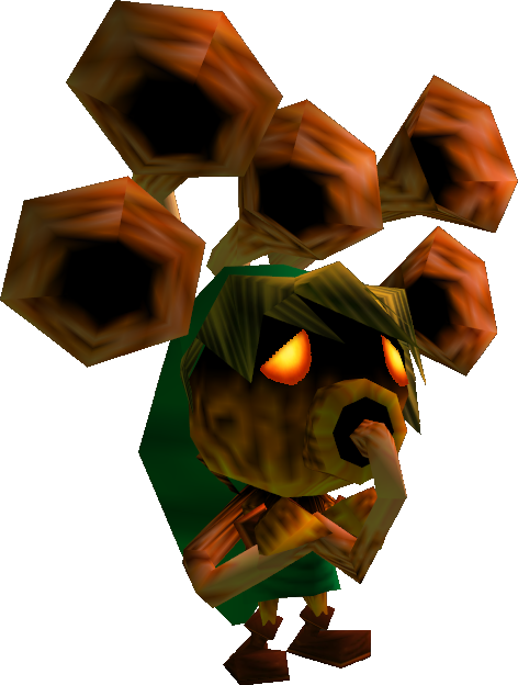 Image - Deku Link Horns (472x624)