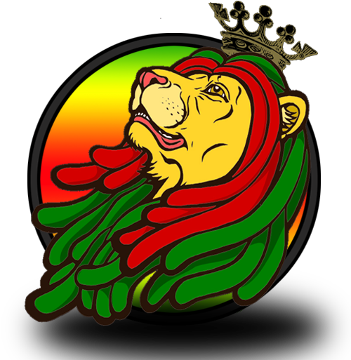 0 Rasta-reggae Live Wallpapers Android / Themes - Rasta Lion (512x512)